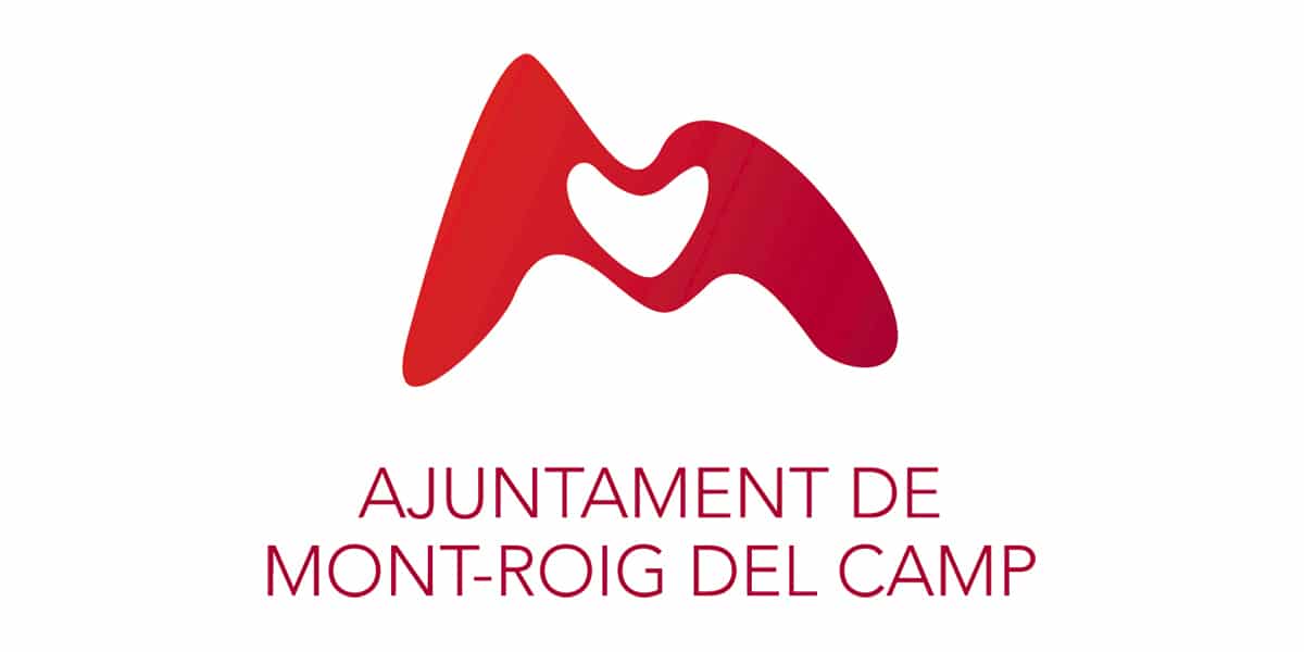 Empresa colaboradora con el Ayuntamiento de Mont-Roig del Camp