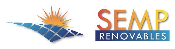 SEMP Renovables logo