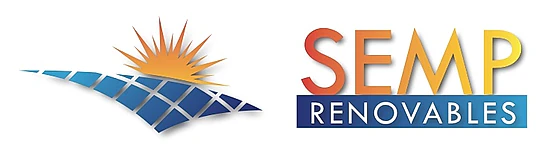 SEMP Renovables logo