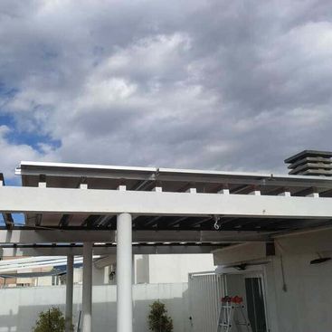 instalación de placas solares
